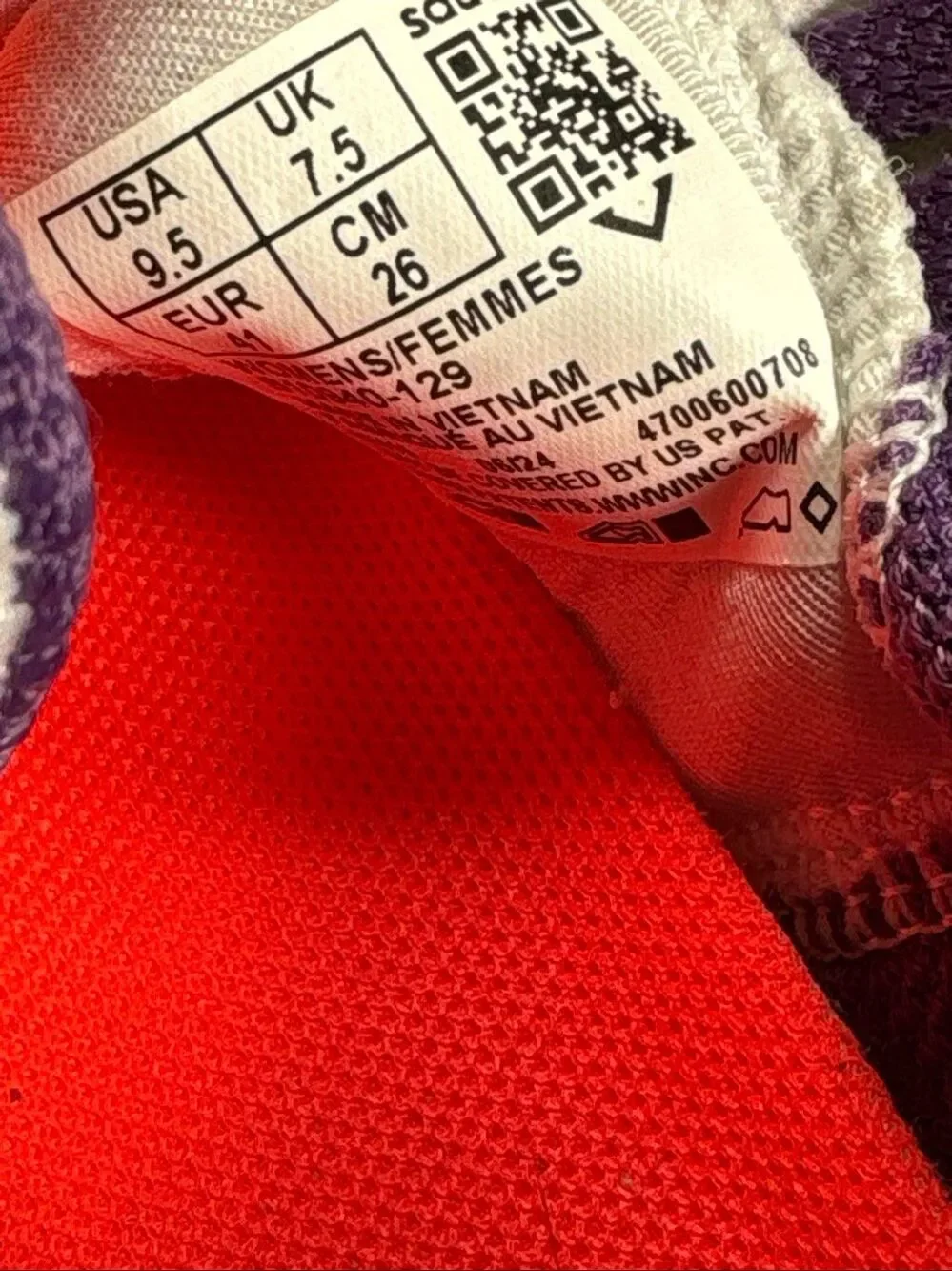 Saucony endorphin speed